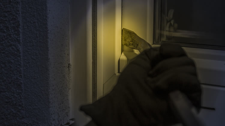 Burglary Cleaning