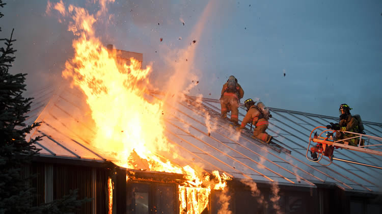 Flood Restoration, Fire Restoration & Sewage Restoration